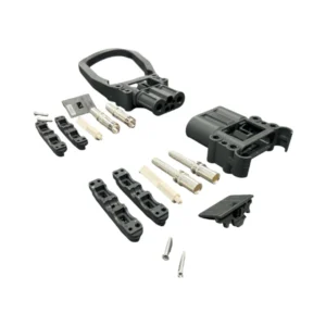 160A Heavy Duty Battery Connector Male & Female Set