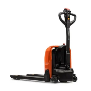 BT Toyota Tyro LHE150 Lithium-ion Electric Pallet Truck