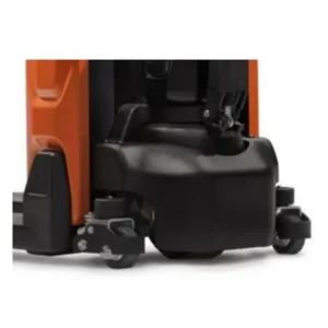 BT Toyota Tyro LHE150 Lithium-ion Electric Pallet Truck