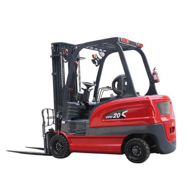 2吨-红色复合配重